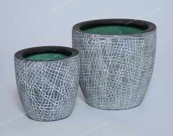 Ceramic Pots-CE-6234-SET-1