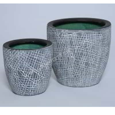 Ceramic Pots-CE-6234-SET-1