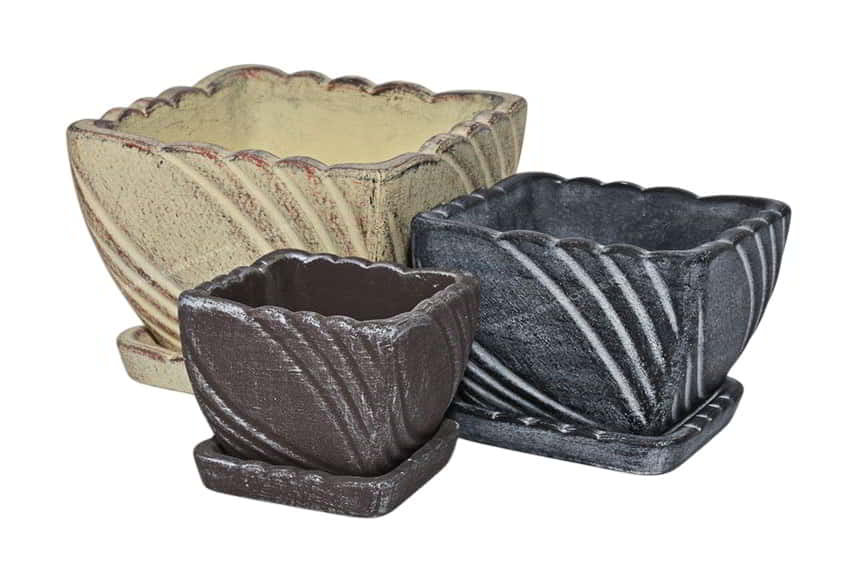 Bonsai Pots